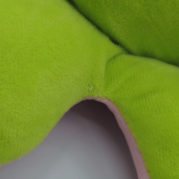 Moodimals Green & Pink Reversible Octopus - Picture 7 of 8